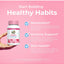 Mary Ruth´s, Multivitamínico para Mujer, sabor Fresa, sin azúcar. 60 gomitas.