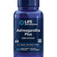 Life Extension, Ashwagandha Plus. 60 Vcaps