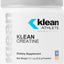 Klean Athlete, Creatina Monohidratada en polvo NSF Certified for Sport. 325 gr