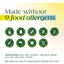 MegaFood, Ashwagandha KSM 66 sabor mixto de Bayas. 60 gomitas