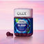 OLLY, Extra Strength Sleep, soporte descanso nocturno 5, sabor Zarzamora. 50, 70 y 90 gomitas
