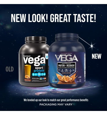 Proteína + Recovery sabor Chocolate Cremoso. 2 tamaños