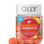 OLLY, Prebiotic and Probiotic, soporte sistema Digestivo sabor Durazno. 30 y 60 gomitas