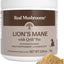 "Pets Cognition"; Hongo Lion`s Mane Orgánico. 120 gr.
