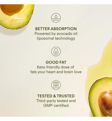 Longevity, Cellular Health Supplement. 30 pack