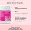 OLLY, Active Immunity y Elderberry, sabor berries. 45 gomitas