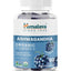 Himalaya, Ashwagandha Orgánica KSM-66 sabor Mora. 60 Gummies