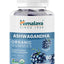 Himalaya, Ashwagandha Orgánica sabor Mora. 60 Gomitas