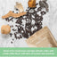 Proteína Épic Vegana con Superfoods sabor Café.  456 gr.