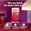 OLLY, Woman´s Multivitamínico y Omegas Ultra. 60 softgel