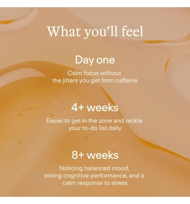 Brain Health Supplement, 30 pack