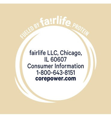 Licuado de Proteína sabor Vainilla 26 Gr. 12 pack