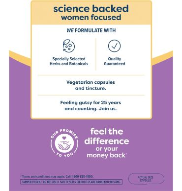 CandiSmart Limpieza contra Cándida, 15 días. 1 paq.
