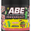 All Black Everything , Pre Workout Powder, 13 sabores. 390 gr.