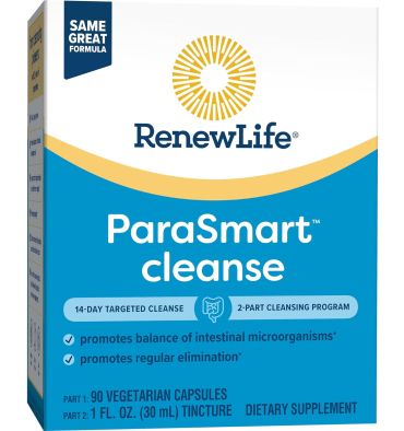 Detox Total Smart en 14 días.