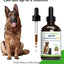 Soporte Adrenal Gold para Perros y Gatos con Cushing. 59 ml.