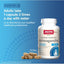 Jarrow Formulas, Ashwagandha 300 mg. 120 Capsules