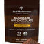 "5 Defenders Hot Chocolate"; Mezcla de Hongos Orgánicos Sin Endulzar. 240 gr.