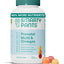 Multivitamínico y Omegas Prenatal.