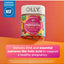 OLLY, Prenatal Essential, Multivitáminico sabor Limón Raspberry. 60 y 84 gomitas