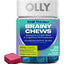 Thinker Brainy Cognitivo Chill sabor Granada. 20 Chews
