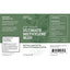 Azul de Metileno líquido al 1% Grado farmacéutico. 59.2 oz