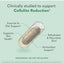Garden of Life, Skin Smooth cápsula doble. 30ct