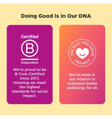 Energía Diaria, Extra Concentrada. 60 gomitas