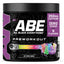 All Black Everything , Pre Workout Powder, 13 sabores. 390 gr.