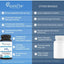 Xpandage H2 Hidrógeno Molecular con Magnesio, Potasio y Sodio. 90 tabs