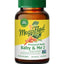 Baby & Me 2 Multivitamínico Prenatal con Folato y Colina