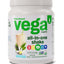 VEGA ONE ORGANIC, sabor Vainilla Francesa. 344 gr.