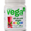 VEGA ONE ORGANIC, sabor Berries. 344 gr.