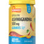 Sundance, Ashwagandha sabor Durazno. 40 gomitas