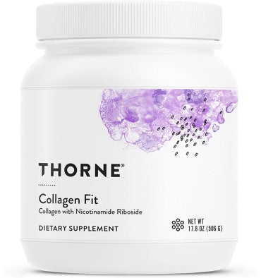 Péptidos de Colágeno, Collagen Fit. 506 gr.