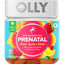 Multivitáminico Prenatal en Gomitas sabor Sweet Citrus. 60 gomitas