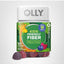 Olly, Gomitas de Fibra para Niños, sabor berries. 50 gomitas