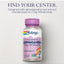 Solaray, Ashwagandha soporte Herbal. 60 Vcaps