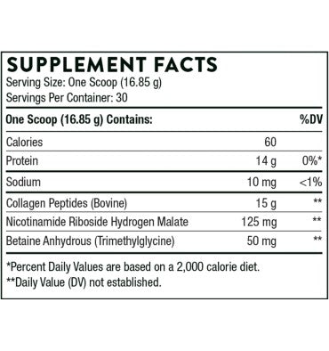 Péptidos de Colágeno, Collagen Fit. 506 gr.