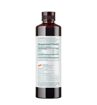 Organic Black Seed Oil, Cold Pressed and Unrefined. 8 oz