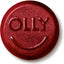 OLLY, Kids Sleep, soporte para descanso nocturno sabor Raspberry. 50, 70 y 90 gomitas