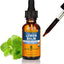 Herb Pharm, Bálsamo Lemon Balm libre de alcohol. 2 opc