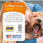 Senior Advanced Mobility Joint. Supplemento con Glucosamina, Chondroitina y MSM, Vitamina C y E, sabor Pollo.90 chews