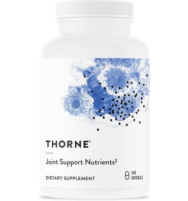 Joint Support Nutrients, Glucosamina, MSN, Cuúrcuma. 240 caps