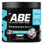 All Black Everything , Pre Workout Powder, 13 sabores. 390 gr.