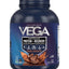 Proteína Vegana (30 gr) + Recovery, 5 sabores. 1850 gr.
