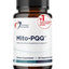 PQQ Mito Rhodiola + 20mg PQQ, Soporte Celular. 60 caps.