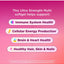 OLLY, Woman´s Multivitamínico y Omegas Ultra. 60 softgel
