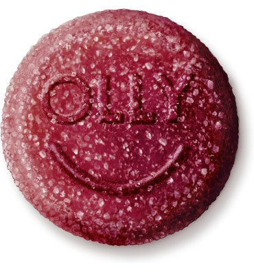 Gomitas de Magnesio para Relajación. 60 gomitas