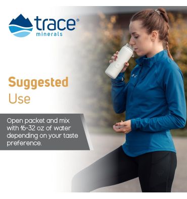 ZeroLyte Electrolitos sin Azúcar sabor Cíticos Salados. 30 sobres